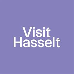 Visit Hasselt