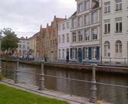 The Doghouse BB&B, Bruges