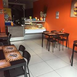 Frite'Station Chez Nico
