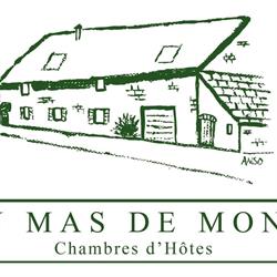 Au Mas De Mont