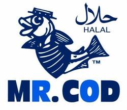Mr Cod