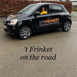 Frinket