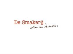 De Smakerij