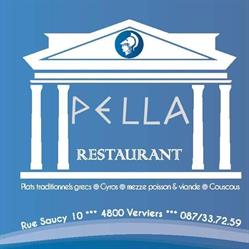 Pella Restaurant