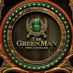 The Green Man Bar