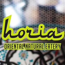 Horia - Oriental Natural Eatery