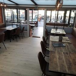 Brasserie Van Bunnen