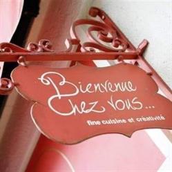 Bienvenue Chez Vous