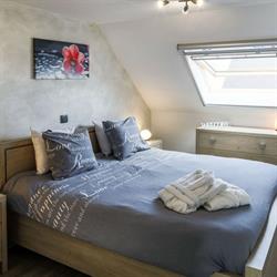 B&B Het Kleine Paradijs