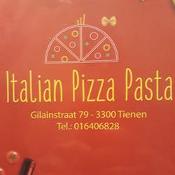 Italian Pizza Pasta