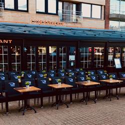 L'Orangerie Knokke