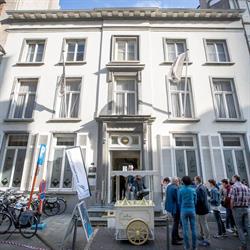 Stadsmuseum Oostende