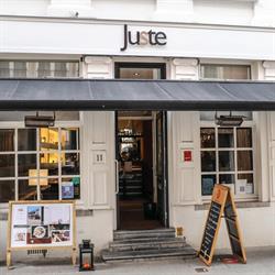 Bistro Juste