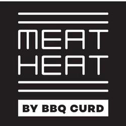 Meat Heat by BBQCURD