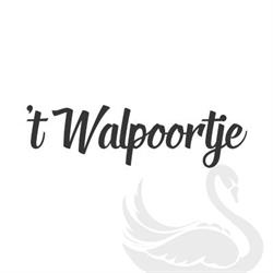 Restaurant 't walpoortje
