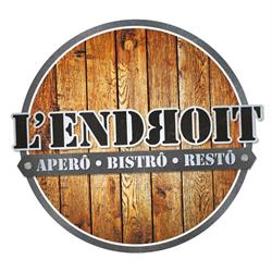 L'Endroit