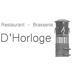 Brasserie D'Horloge