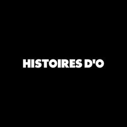 Histoires d'O