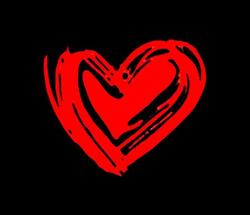 Corazón De Melón