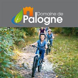 Domaine de Palogne