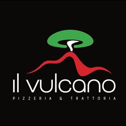 Restaurant Il Vulcano