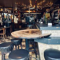 Cafe De Molekens