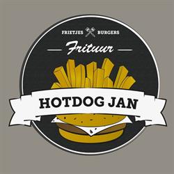 Hotdog jan
