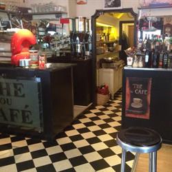 The Ou Cafe
