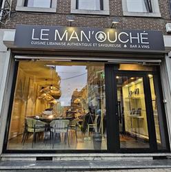 Le Man'ouché