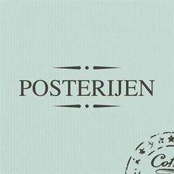 Posterijen