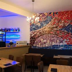 Esquina Food, Drinks and Coffee
