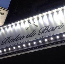Dolce di Bari