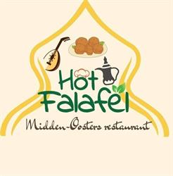 Hot Falafel