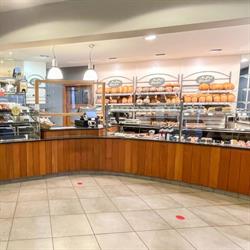 Boulangerie Au Pré Fleuri