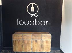 Q-Foodbar
