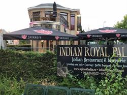 Indian Royal Palace