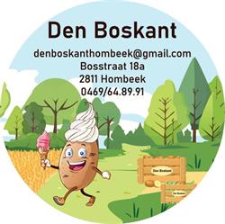Den Boskant
