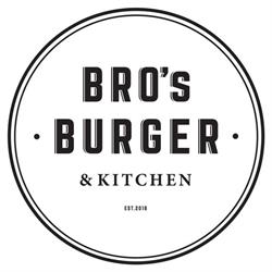 Bro’s Burger Kitchen
