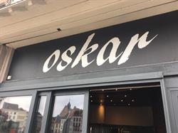 Oskar