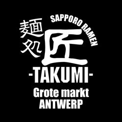 Takumi Ramen Kitchen Grote Markt