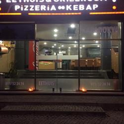 Kapadokya