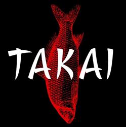 Takai Sushi