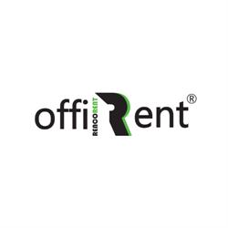 Offirent Verhuur Flex Office