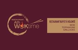 Ath Wok Time