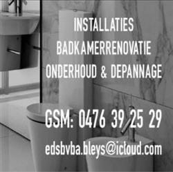 Eds bvba