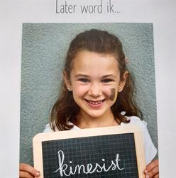 Kinesitherapie Shanah Van den Bosch