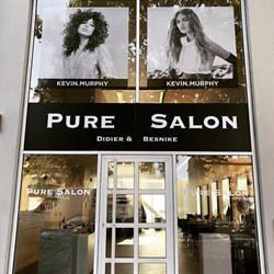 Pure Salon