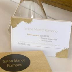 Le Salon Marco Romano