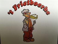 't Frietboerke