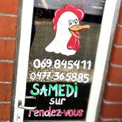 Au grain de blé & Au Poulet d'or